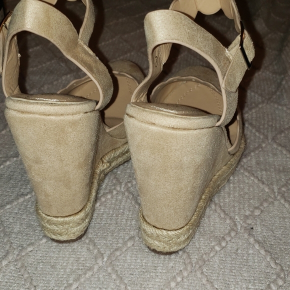 Spring wedges! - Picture 4 of 7